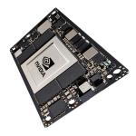 16GB EMMC 5.1 UVA Nvidia Jetson Tx2 Board Development Kit for Healthcare