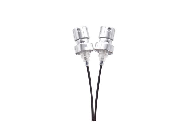 Buy Snap On Fea15 Crimp Sterile Perfume Sprayer With Black Straw at wholesale prices
