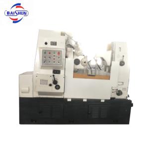 Quality Auto Chain Sprocket Cnc Hobbing Machine Advanced Circuits Reliable Operation for sale
