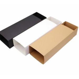 Custom Kraft Paper Cardboard Drawer Boxes