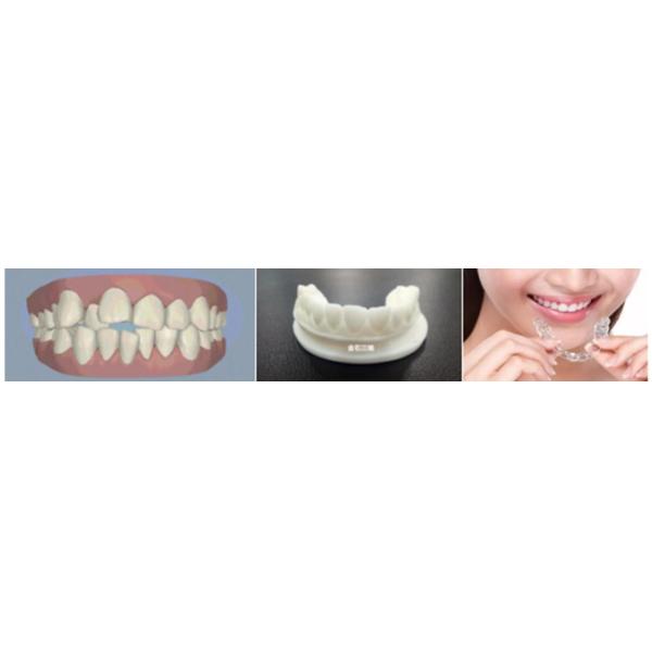 Medical Application KINGS 3D Laser Printing Machine High Efficiency Medical Plastic Printer 3d