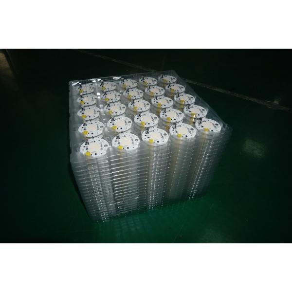 Flicker Free AC120V Triac Dimmable LED Module For Downlight Tablelight