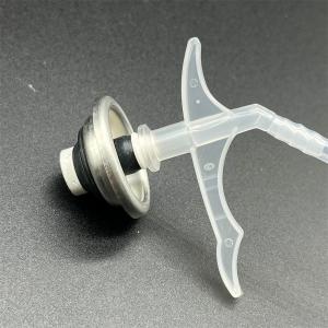 High-Precision Foam Adhesive Spray Valve for Construction Use - Durable Design, Efficient Application