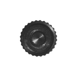Quality Customized Round Rotary Potentiometer Knobs With Multiple Mounting Options for sale