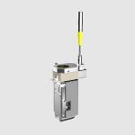 ODM Desktop Smt Pick And Place Machine Piezoelectric Valve