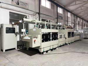 Stainless Steel Chemical Pattern Developer Machine For Graphic Imaging