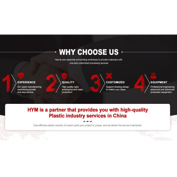 ISO9001 Certified ABS 3D Printing Service with Customizable Size and Hot Runner for Rapid Prototype