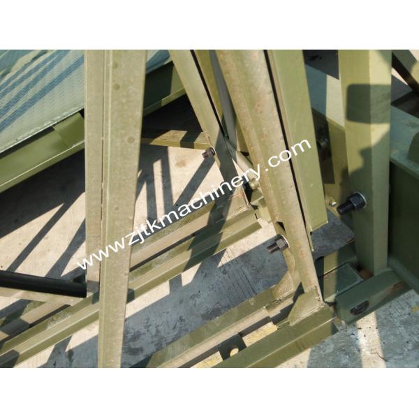 Bailey bridge , Compact 200,single lane ,4.2m ,Heavy Loading,