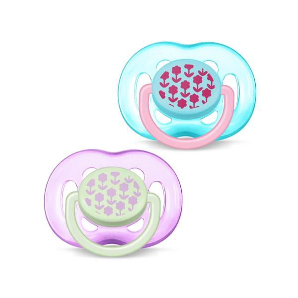 Anti Dust Newborn Baby Pacifier Customized Color CE / BSCI Certificated