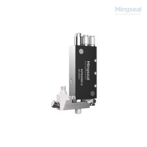 China Voice Coil Motor Adhesive Dispensing Valves VCM Jet Valve on sale China Voice Coil Motor Adhesive Dispensing Valves VCM Jet Valve on sale