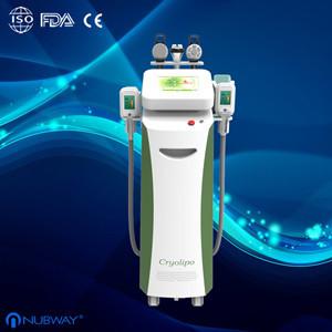 Quality Ultrasonic Cryolipolysis for Losing Weight; Skin Tightening; Fat Burning for sale