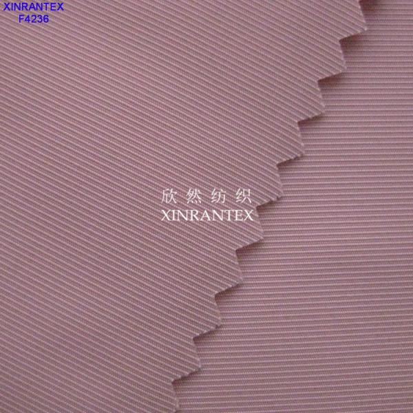 F4226 100%POLYESTER FABRIC IMITATION MEMORY FOR OUTDOOR JACKET