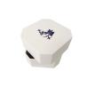 Buy cheap PMS Rigid Paper Boxes With Lid Base CMYK 2mm Lid and base and rectangle from wholesalers