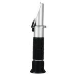 2017 RHB-32ATC Hand Held Brix Refractometer For Sugar Beer Brix Test Optical 0