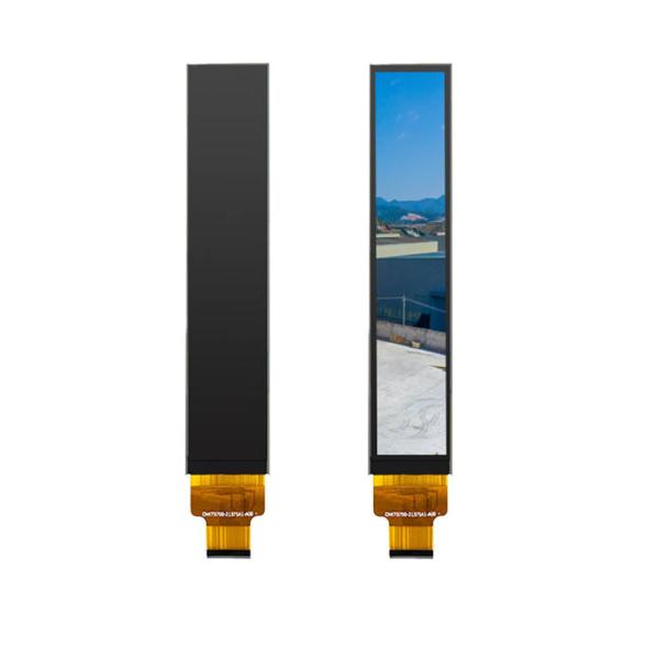 7.0 Inch TFT Display Screen 280*1424 Resolution RGB MIPI Interface IPS