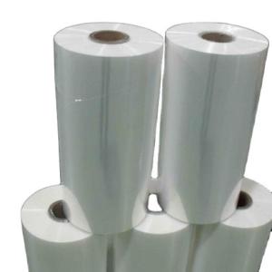 Quality Customized Logo Vmpe Reflective Aluminum Metalized PE Films for Apple Orchard Designs for sale