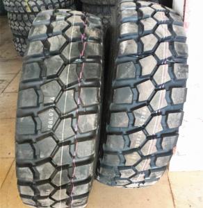 China Radial Military off road tyre 335/80R18 335/80R20 365/80R20 365/85R20 385/95R20 395/85R20 on sale