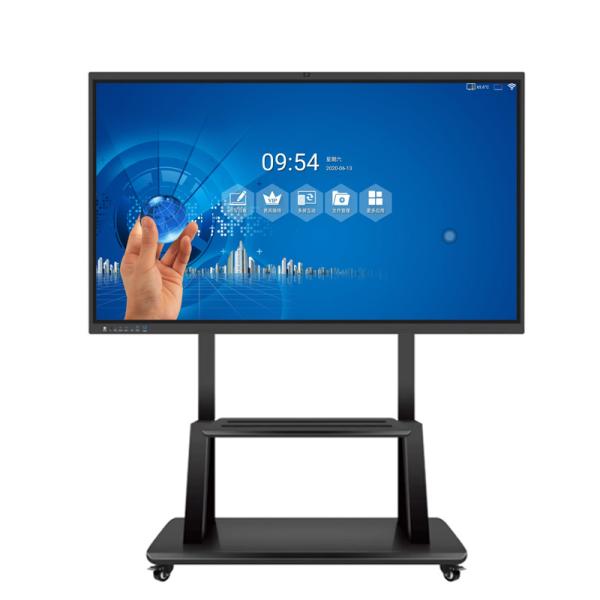 Infrared Touch Education Conference All-in-One Interactive Smart Whiteboard
