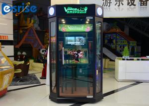 China Human Friendly Interface Game Karaoke Machine Cloud Downloads Support on sale