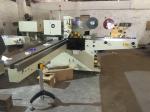 Double Hankerchief Bundle Wrapping Machine Fully Automatic Siemens PLC Control