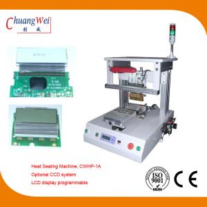 China LCP / HSC Connector Selective Soldering Machine With Visible LED Display on sale