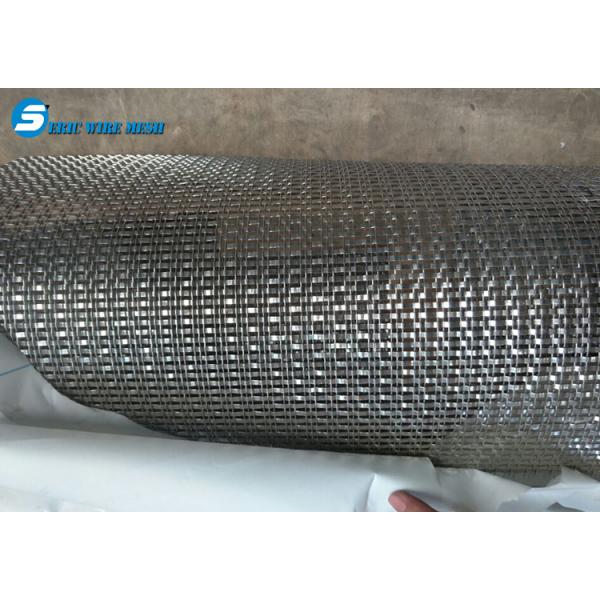 stretch metal mesh curtain for building deco