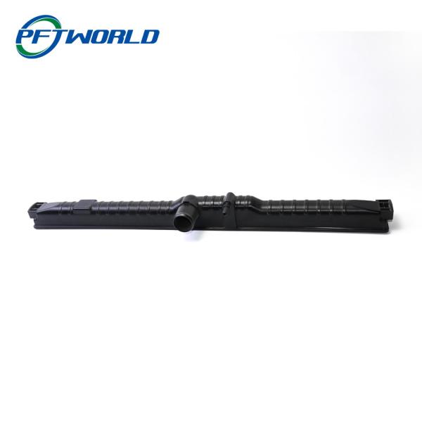 Buy Custom CNC Plastic Parts High Precision Plastic Pipe Processing at wholesale prices