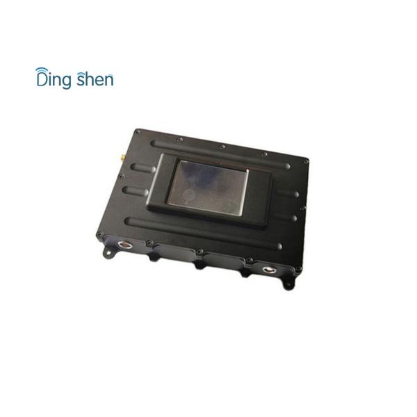 515g COFDM UAV Video and Data Transmitter Wireless Transmission for Drones