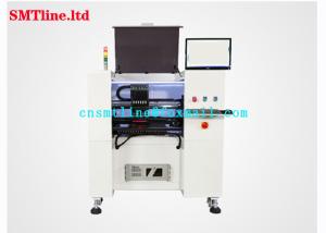 China 6 Head Visual System Led Chip Mounter Machine , Smt Automatic Pick And Place Machine on sale