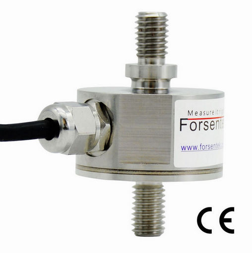 Tension Load cell 200kg Tension Force Transducer 2KN Force Measurement 450lb