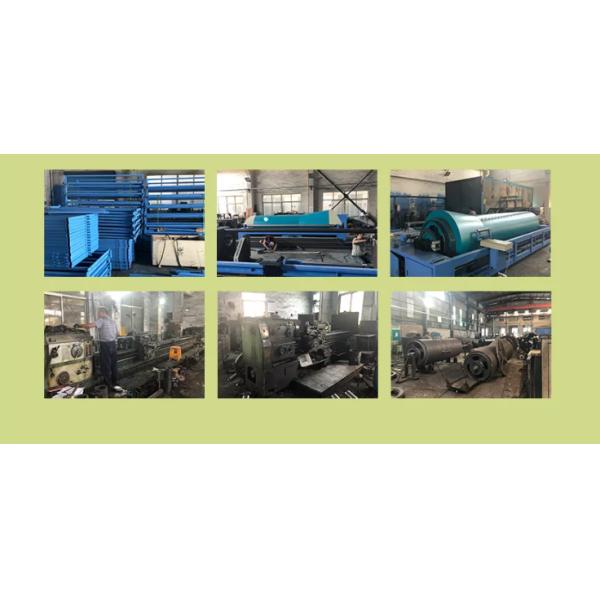 Intelligent Sectional Beaming Yarn Warping Machine 600m/S