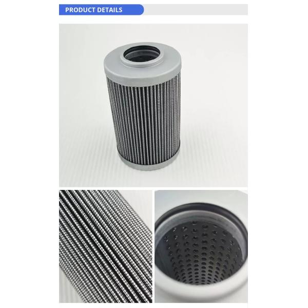 Wholesale Best Quality Distributors Duplex Strainer Hydraulic Oil Filter With Neutral Packing for Large CNC machine tool