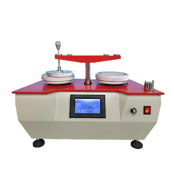 Quality Multipurpose Textile Testing Equipment , Fabric Pilling Phenomenon Evaluation Machine for sale