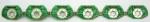 Microphone Rigid Flex Ultra Thin PCB Double Sided High Carbon Resistance 0.25mm