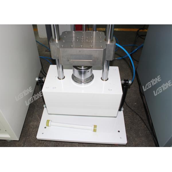 Reliability Mechanical Tester For Acceleration Shock Test With CE And ISO International Standard