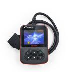 Launch X431 Scan Tool 7S OBD2 Code Reader , Oil Reset Function Multi - language