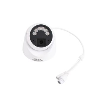 Optimize Surveillance C2240TQ-10F POE Dome Camera Digital Wide Dynamic