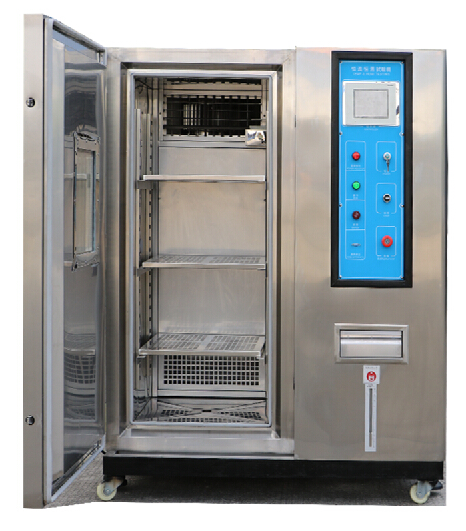 constant Climate Environmental high low relative humidity and temperature controlled Test Chamber Artificial Chambers