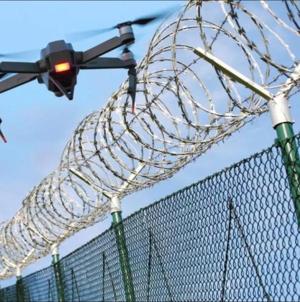Buy Geocaging UAV Drone Long Range Real Time Easy Use Mobile Application Industrial Aircraft at wholesale prices
