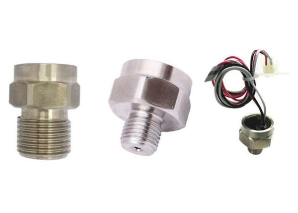 Buy Digital I2C Pressure Sensor 2 x  FS Overload For Pressure Level Monitoring at wholesale prices