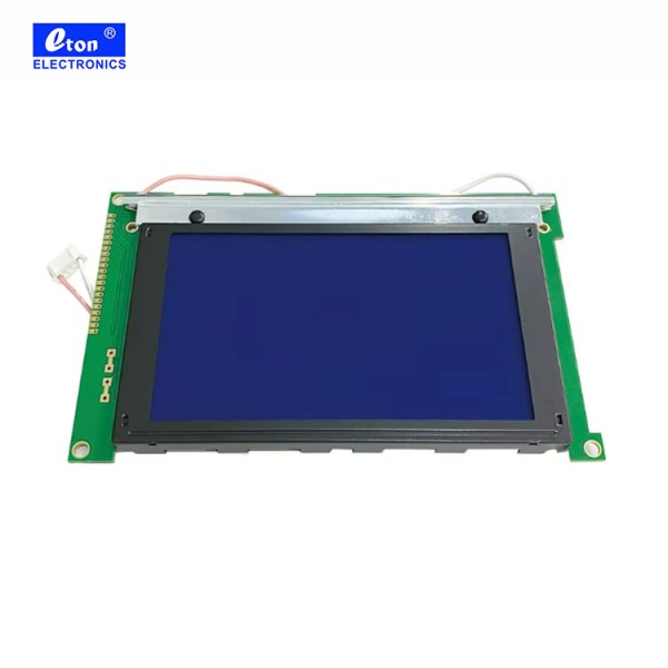 Custom Lcd Displays Panel With Controller Board 180*110*9MM LCD Module Vertical Screen