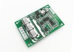 15A 24 Volt Sensorless BLDC Driver Board Speed Control