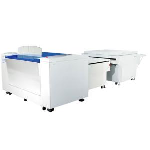 Automated Prepress Printing Machines . Direct To Plate Printing Equipment