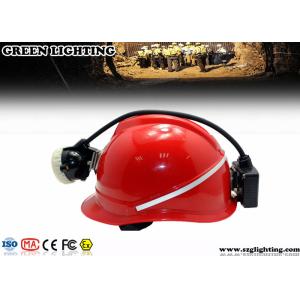 Three Chaging Modes Mining Cap Lights