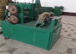 Full-Automatic And Semi-Automatic Stone Screen Mesh Making Machine