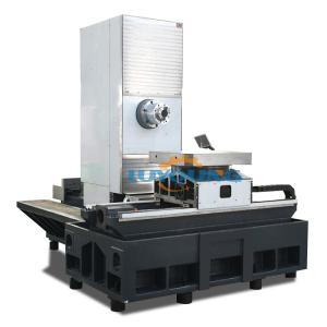 HMC500 CNC Milling Machine 7.5kw 11kW CNC Machining Center 800mm Table Travel