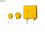 Lead Free Polyfuse 5A Resettable Fuse Fast Trip Time With 30V Maximum Voltage