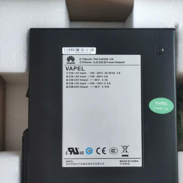 HUAWEI PAC240S56-CN Switching Power Supply AC Power Module