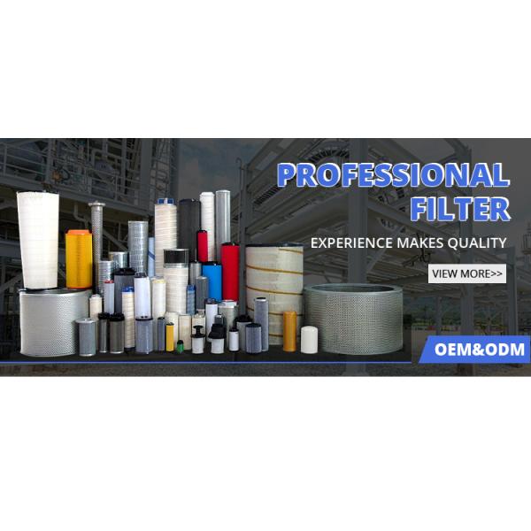 803161924 Hydraulic Suction Filter Oil Filter Element OEM