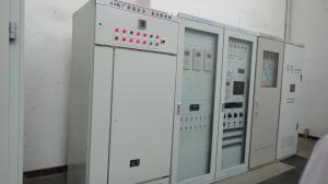 32 Bit Cpu Type Excitation System with 100V Input Ac Voltage
